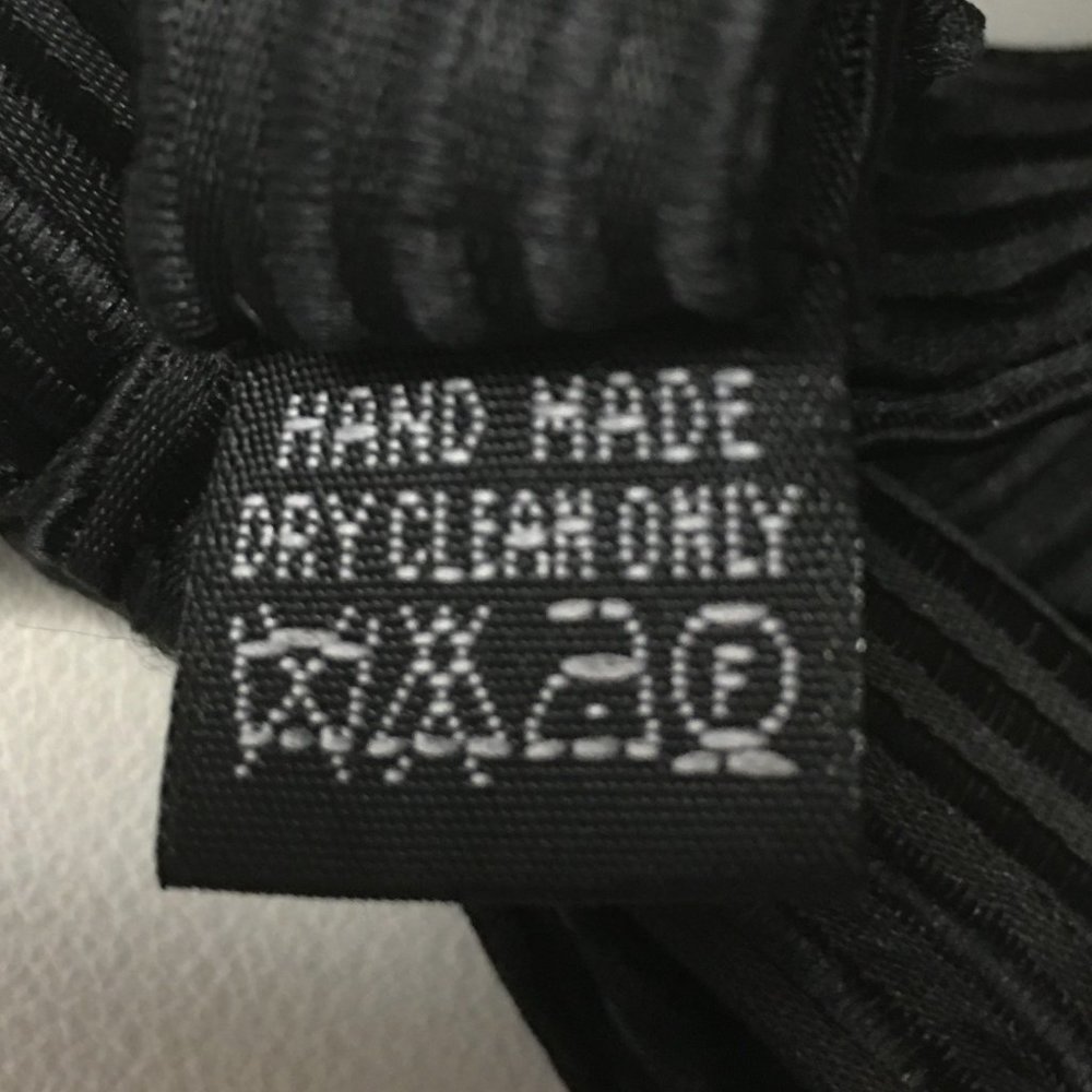 JON VANDYK HOLLAND Vintage Vibe Semi-Butterfly Bow Tie ▶◀ 𝔹ℝ𝔸ℕ𝔻 ℕ𝔼𝕎! - Picture 8 of 10